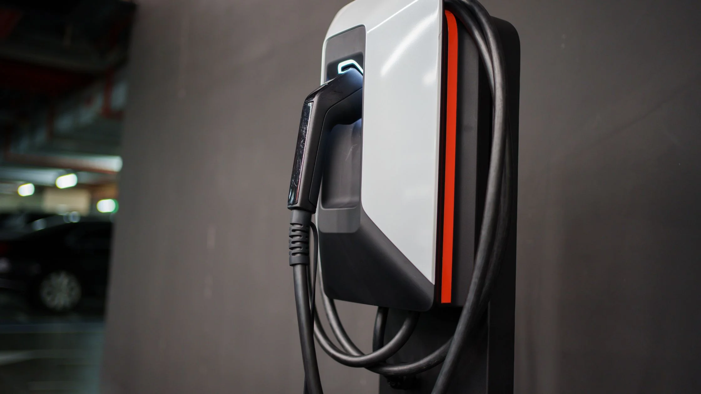 Introduction to Electric Vehicle Chargers