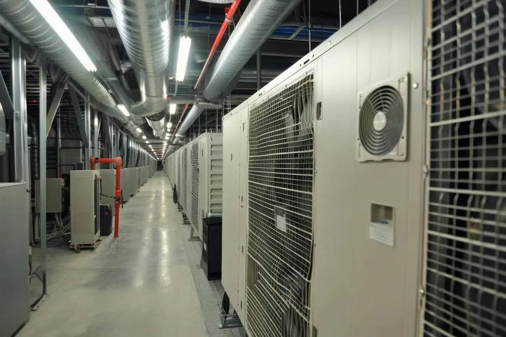 How Choosing the Right Precision Cooling Unit for Your Business