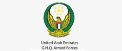 United Arab Emirates G.H.Q. Armed Forces