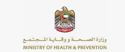 ministry of health and prevention
