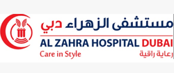AL ZAHRA HOSPITAL DUBAI Care in Style