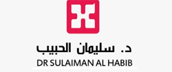 DR SULAIMAN AL HABIB