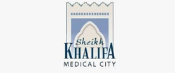 Sheikh KHALIFA MEDICAL CITY
