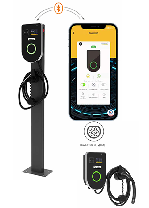 Home EV Charger suppliers