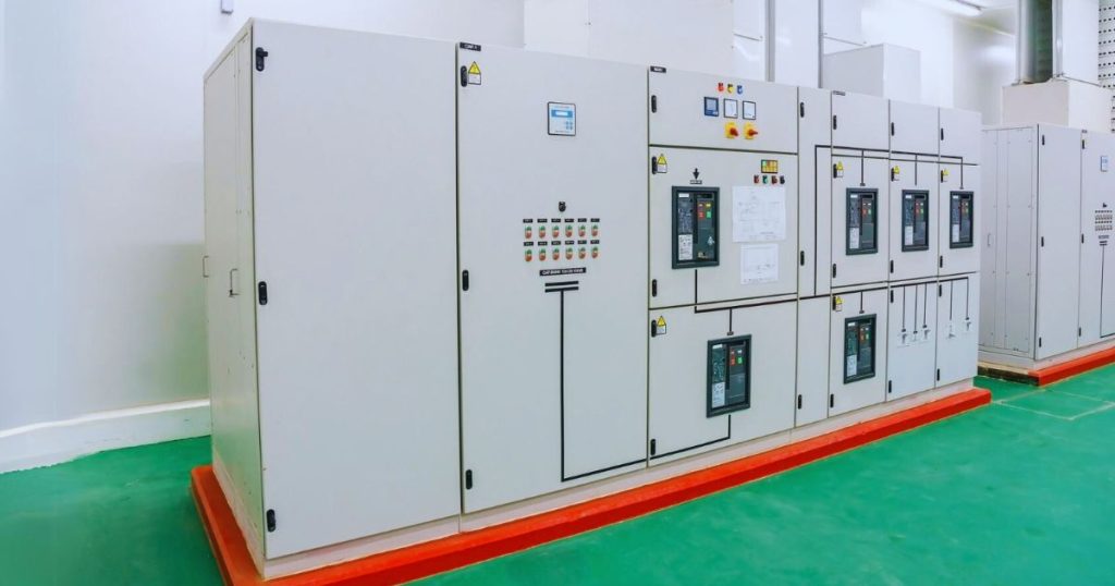isolated-power-supply-unit-supplier