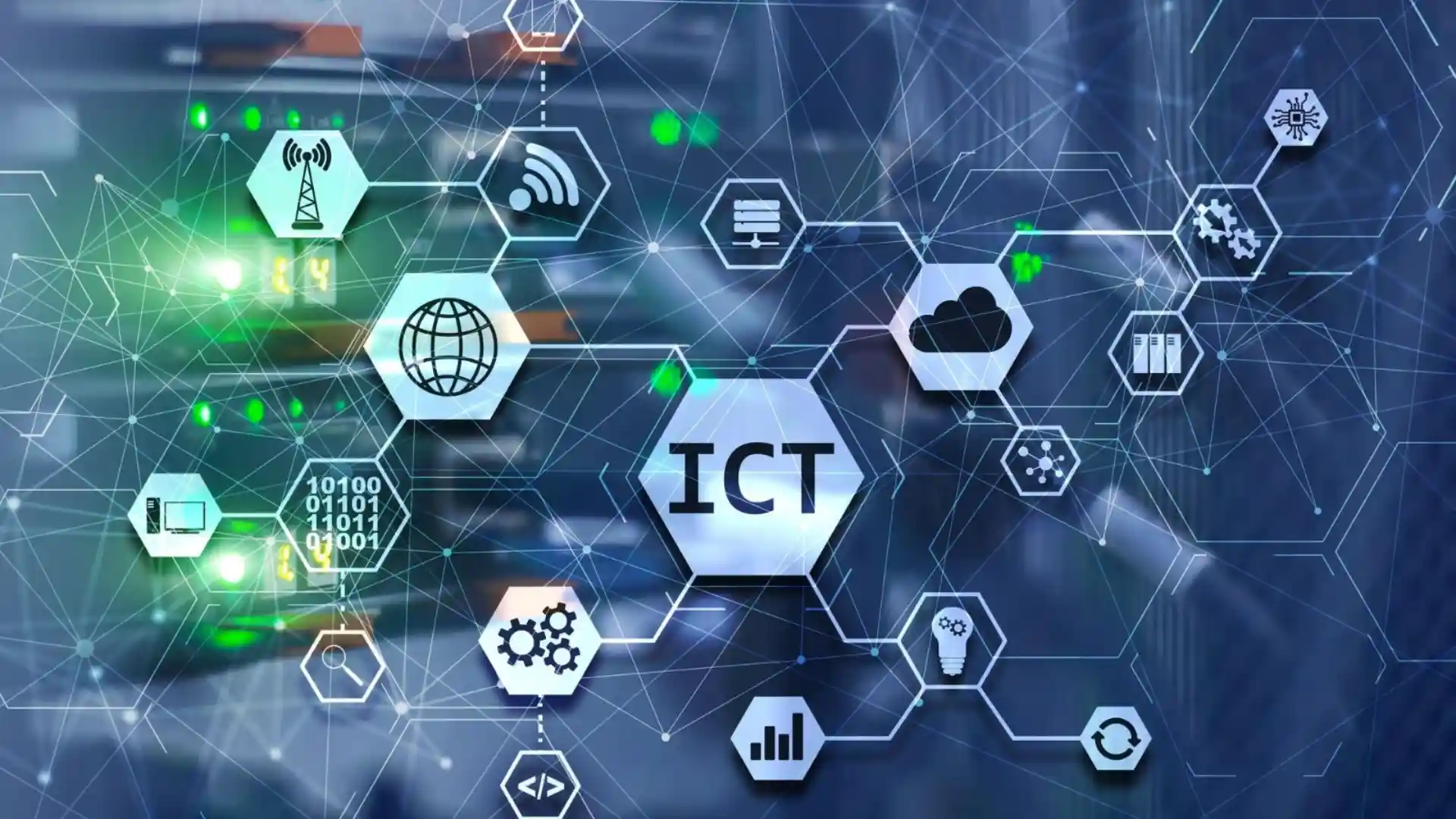ICT Consulting Services