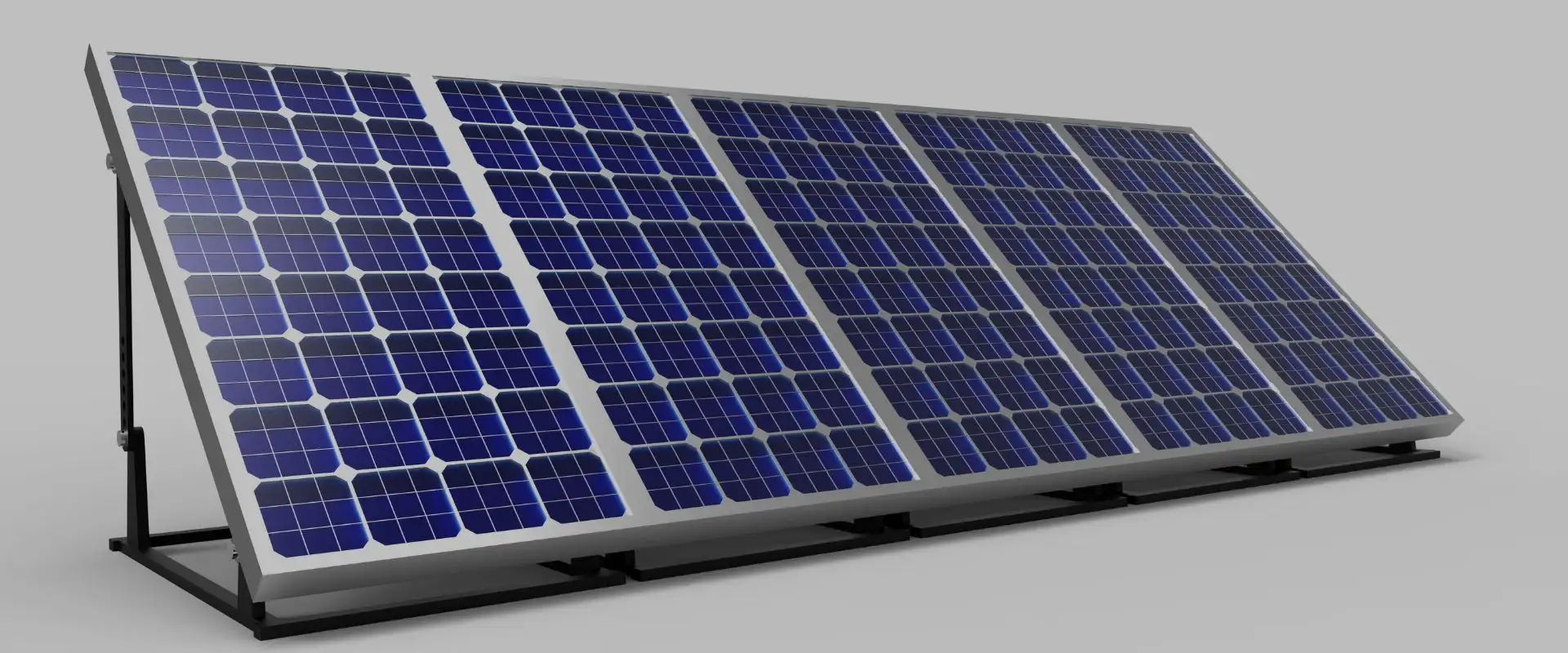 A Guide to Increase Solar Panel Efficiency