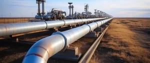 Preventing Corrosion in Gas Pipelines