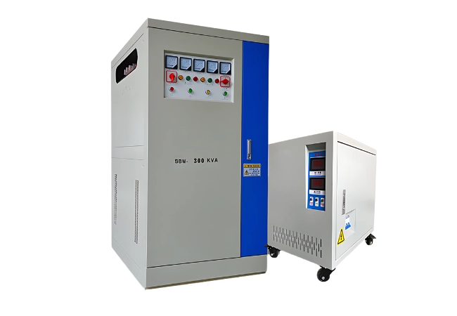 Voltage Stabilizer