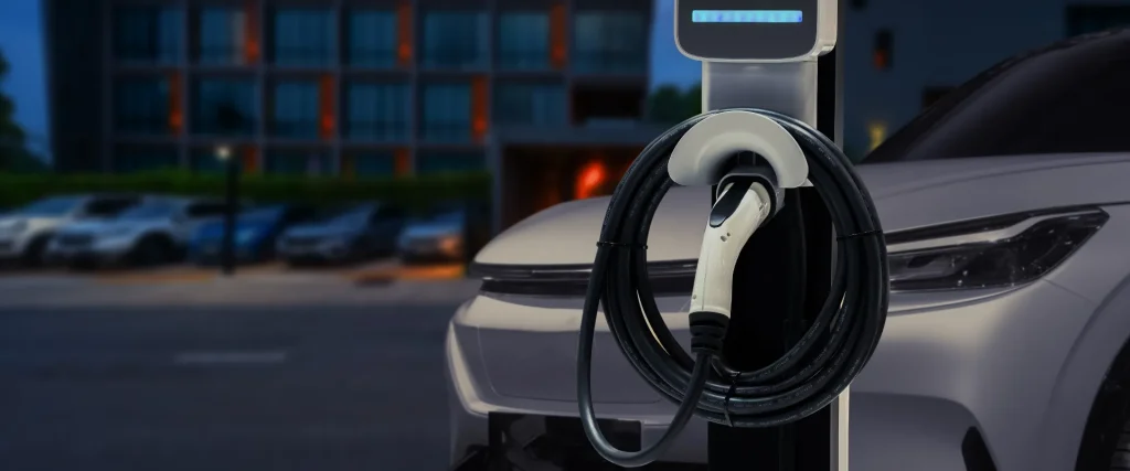EV Charging Infrastructure