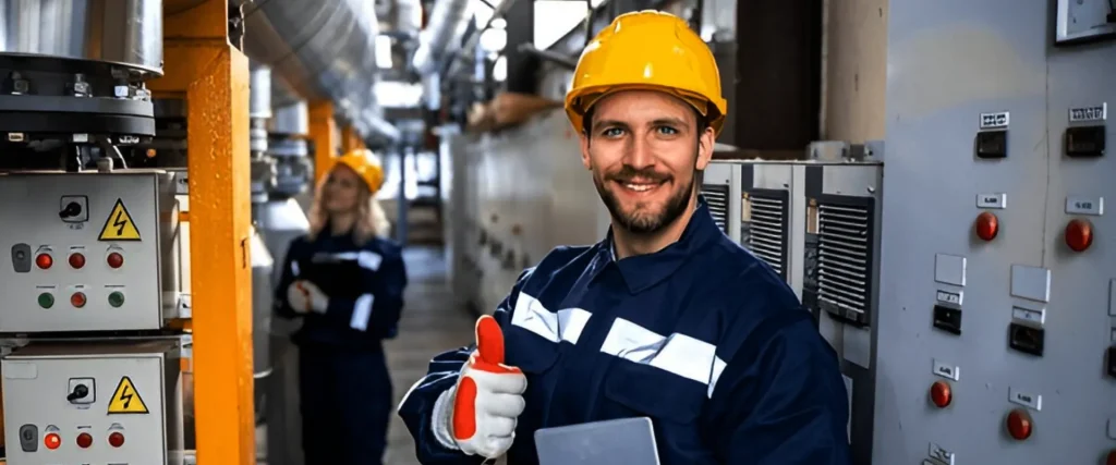 Voltage Stabilizers for UAE’s Oil & Gas Sector