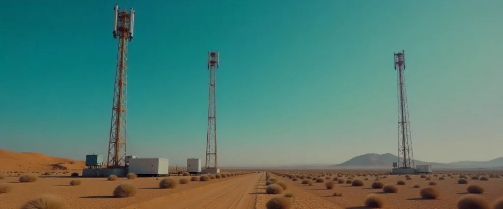 remote telecom operations uae stabilizers