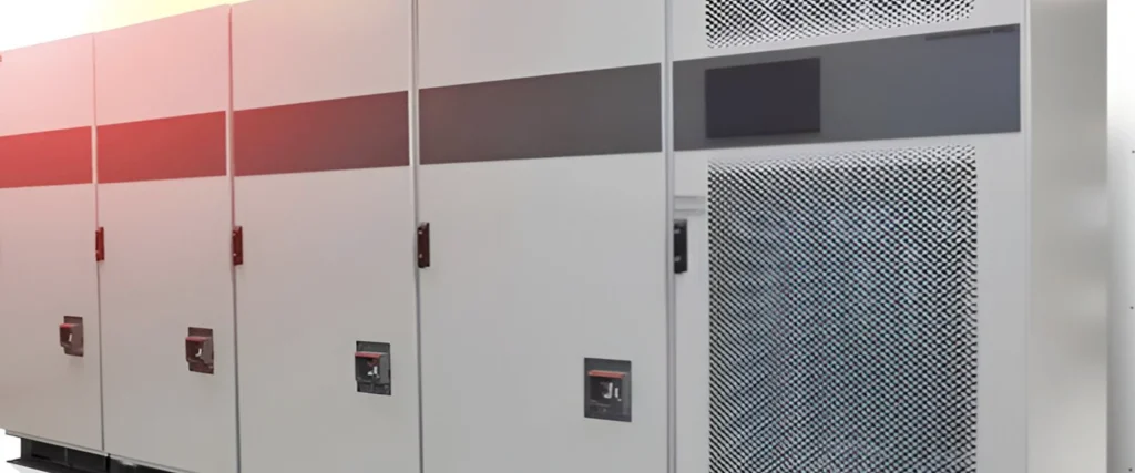 Industrial Uninterruptible Power Supply