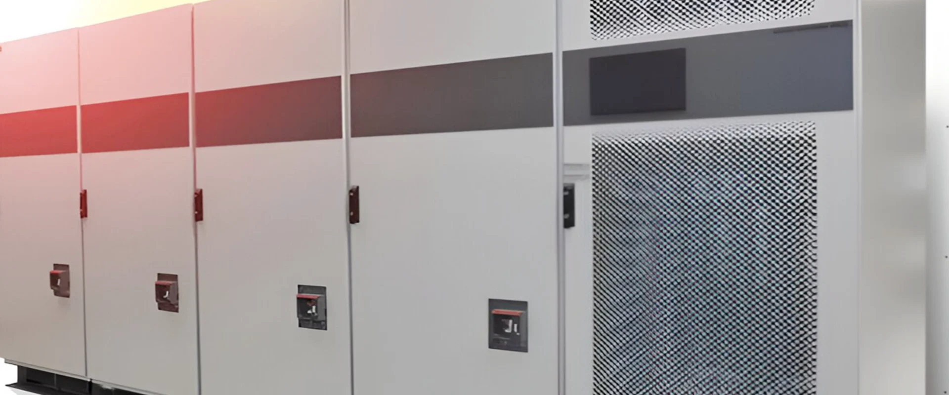 Industrial Uninterruptible Power Supply
