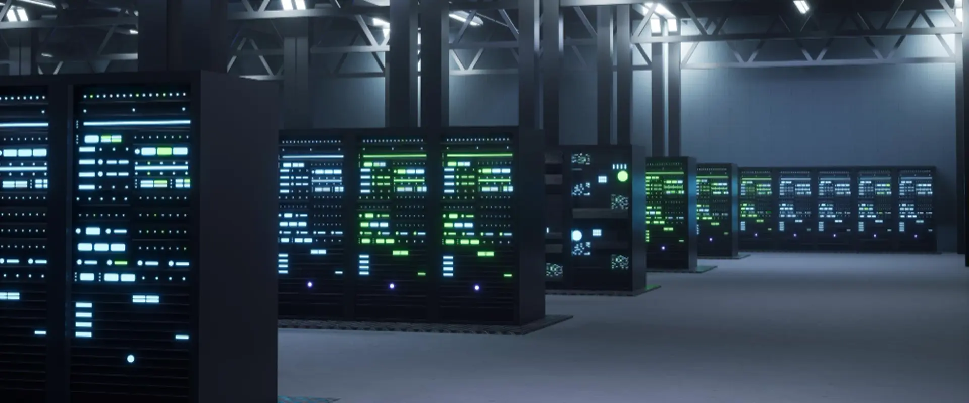 CRAC Units for Data Center Cooling in Qatar