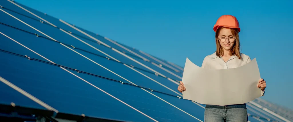 5kW Off-Grid Solar System