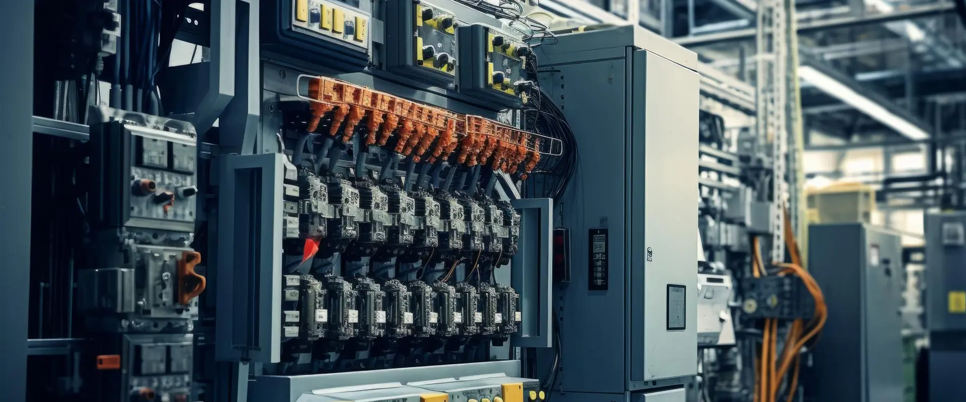 Industrial Rectifiers