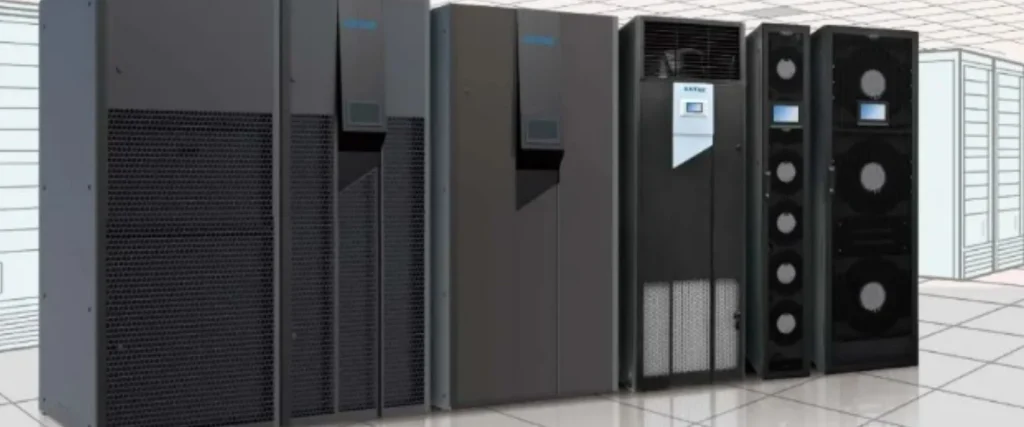 Precision Cooling Units & CRAC Unit Qatar