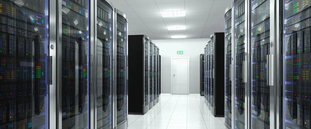 CRAC Units vs. CRAH Units