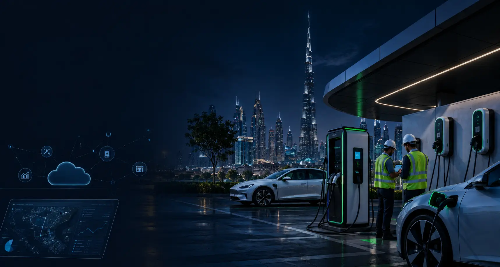 CPO licence service provider Dubai
