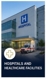 hospital