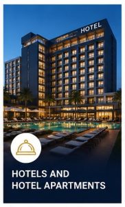 hotels