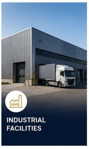 industrial
