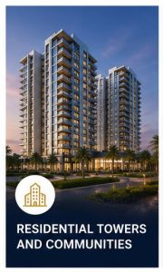 residential
