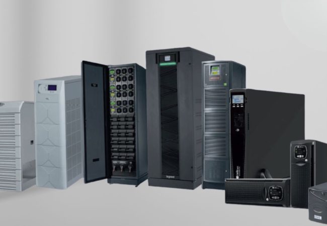 Best UPS System for Your Application