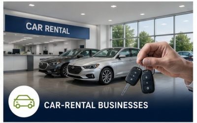 car rental