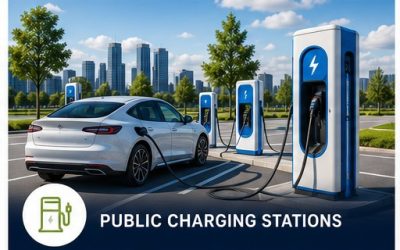 public charging